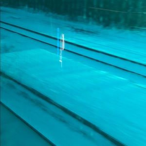 Meet your Posher, Kathy